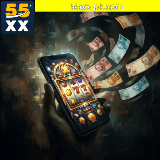 Pagamentos PIX na 55xx