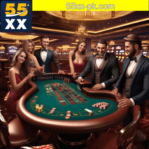 Loterias online disponíveis na 55xx