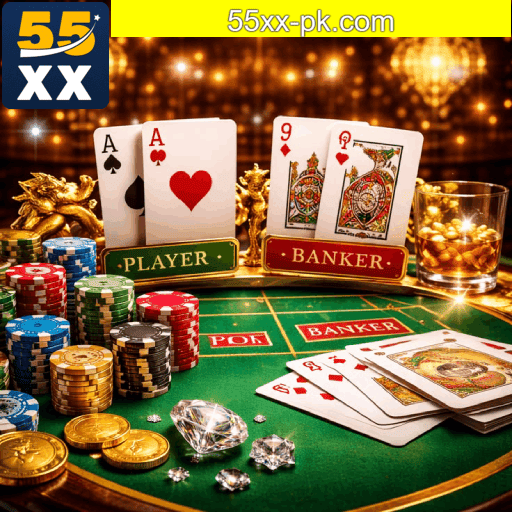 Níveis do programa VIP da 55xx